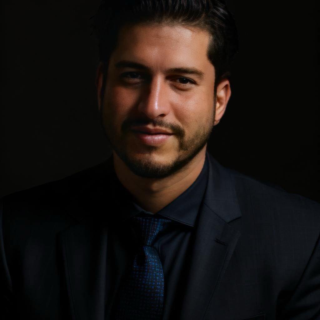 Retrato de Carlos