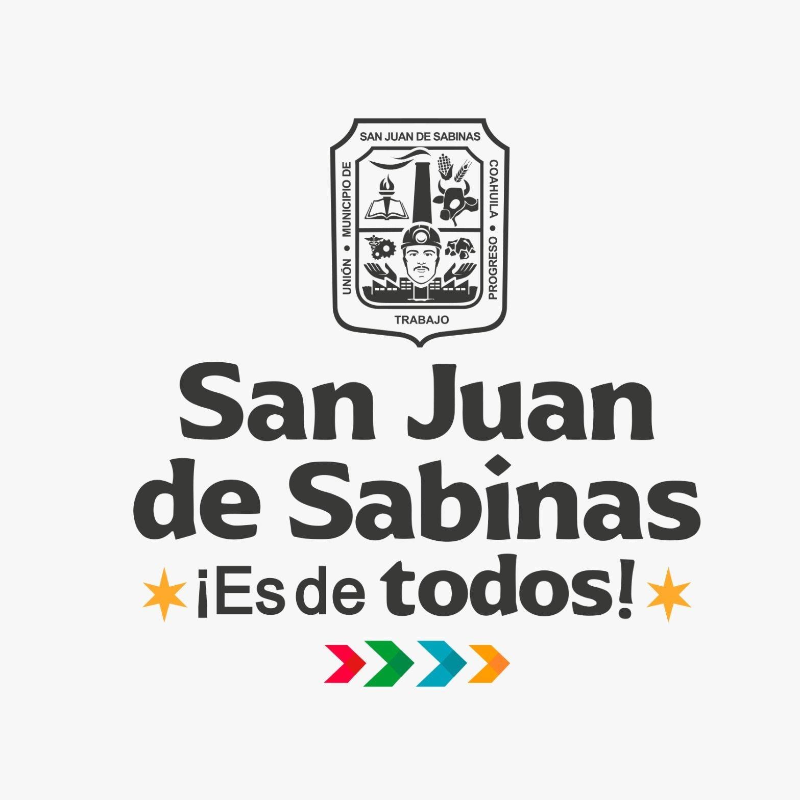 Es de todos